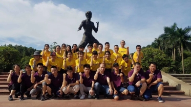 групповая деятельность1