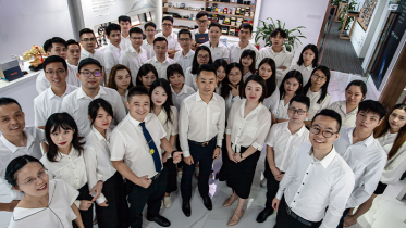 Групповое фото