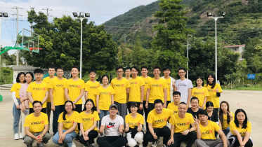 Офисная команда