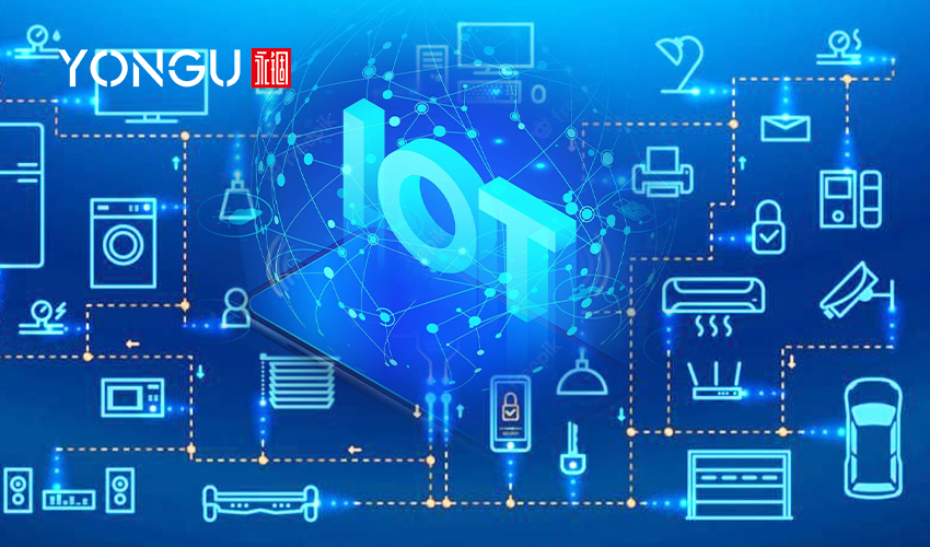 Интеллектуальная система управления дорожным движением на основе Интернета вещей