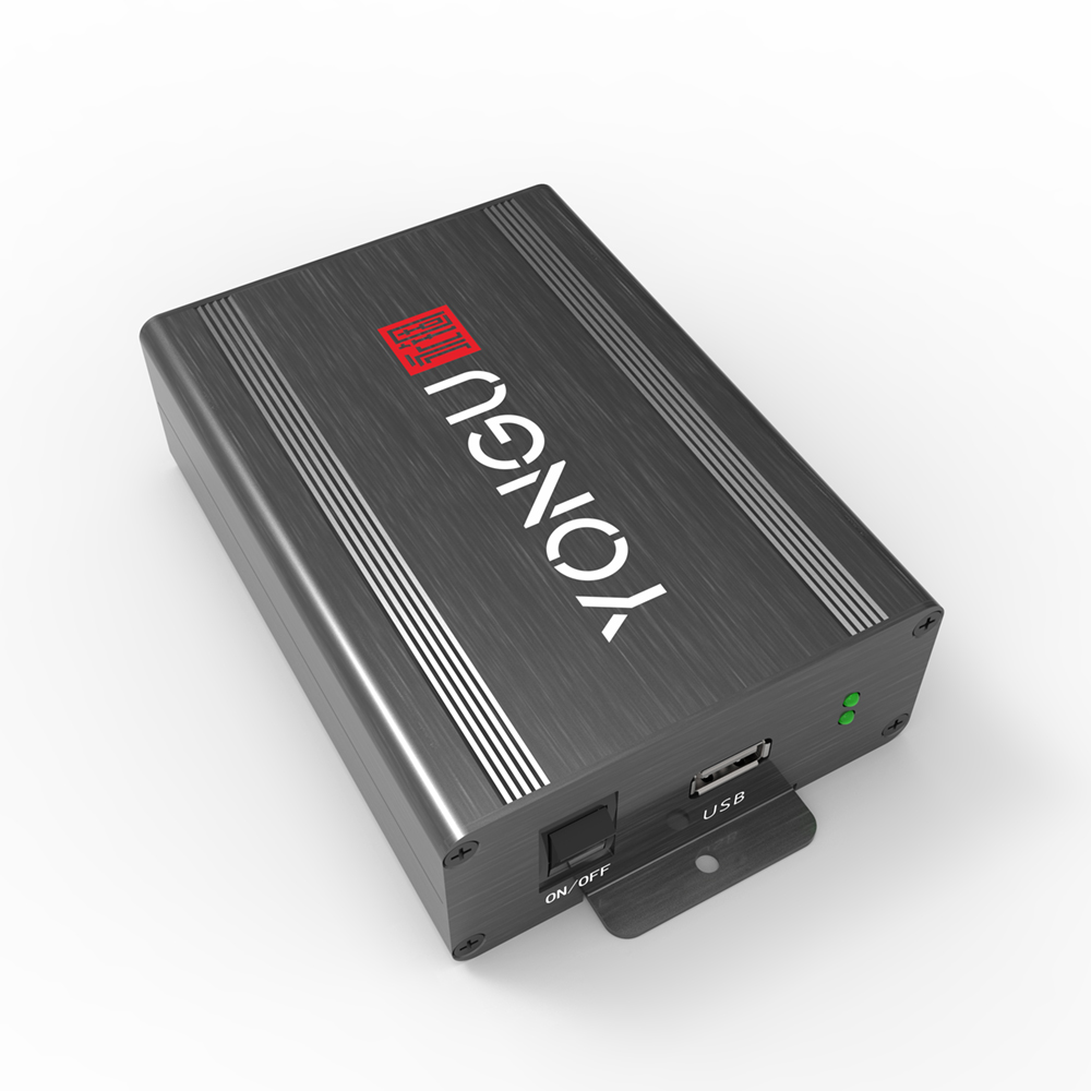 off-the-shelf standard mould aluminum enclosures