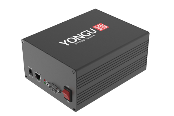 YONGU Customization Circuit Broad Instrument Protection Battery Supply Производитель электронного корпуса H24 127*75 мм