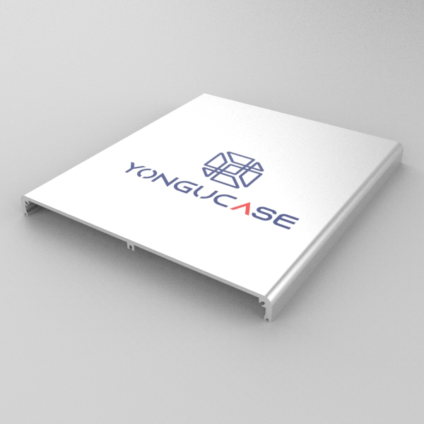 Custom Build to Print Aluminum Enclosures: A Buyer's Guide