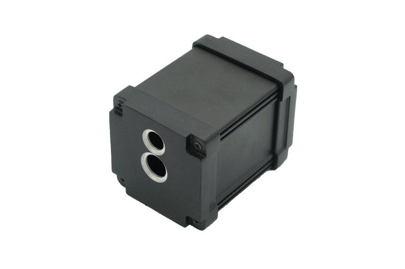 Custom IP68 Waterproof Aluminum Enclosure: Professional Solutions for Consumer Electronics