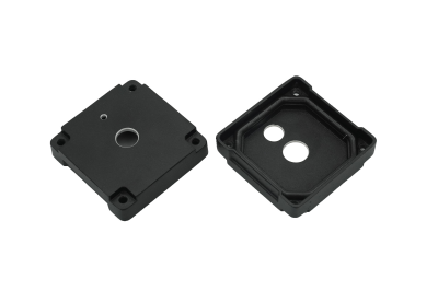 IP68 Waterproof Housing, End Cover & Components
