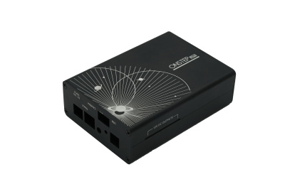 temperature and humidity monitoring alarm enclosure