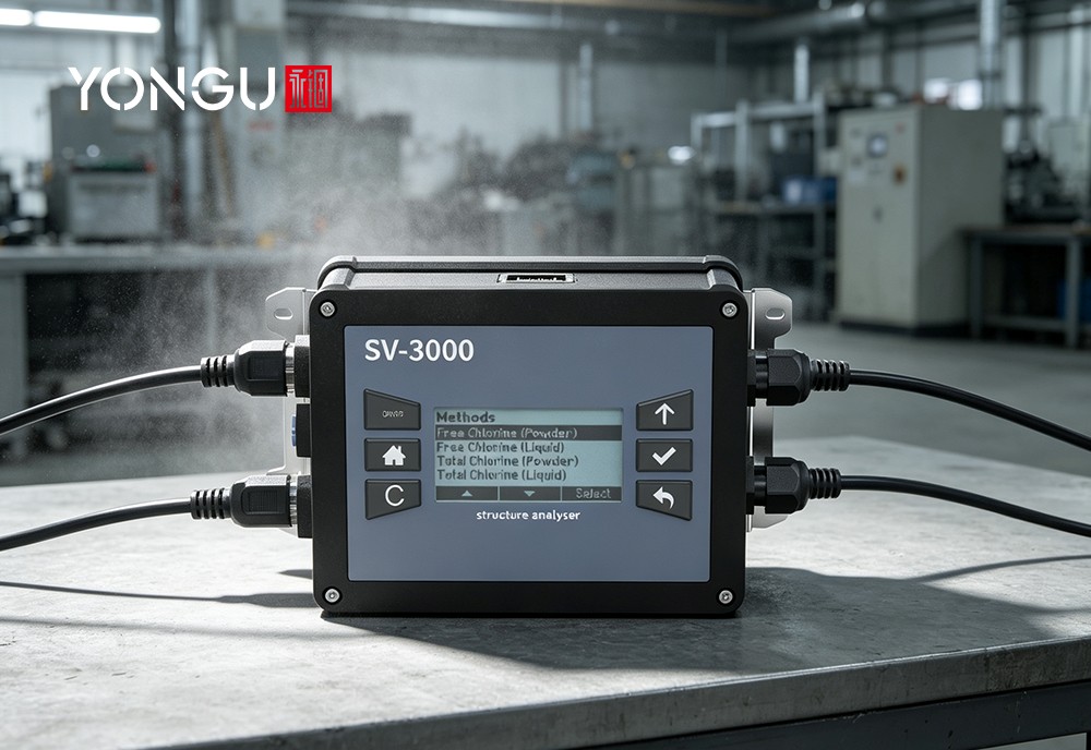 Waterproof and dustproof aluminum enclosures operating within dusty factory workshops