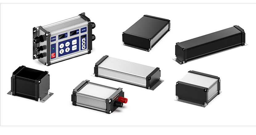 IP68 Waterproof Electrical Enclosure case