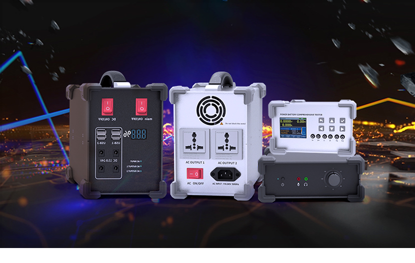 S series sheet-metal enclosures