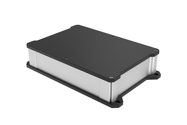 Водонепроницаемый экструдированный алюминиевый корпус | YONGU L11A 240*160mm